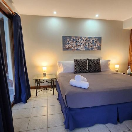Bed and Breakfast La Casa De Cariari Al Golf Heredia Zewnętrze zdjęcie